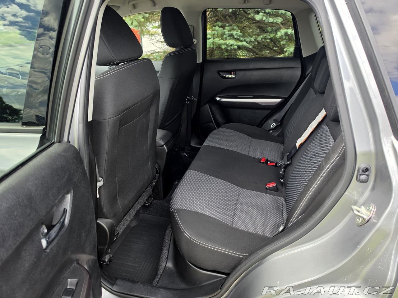 2020 Suzuki VITARA - 21