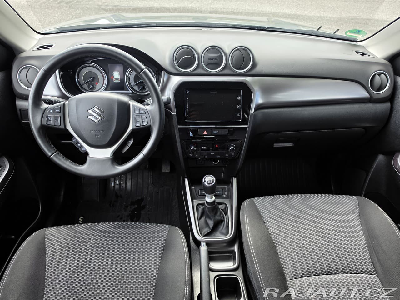 2020 Suzuki VITARA - 23