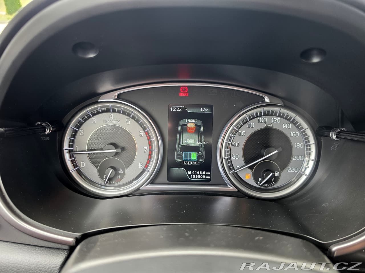 2020 Suzuki VITARA - 25
