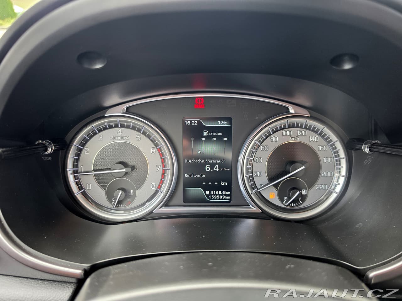 2020 Suzuki VITARA - 27
