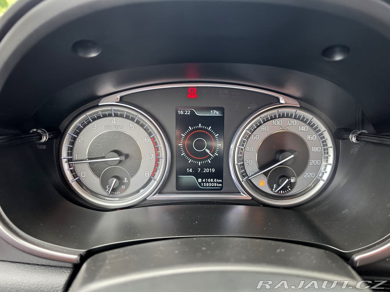 2020 Suzuki VITARA - 29
