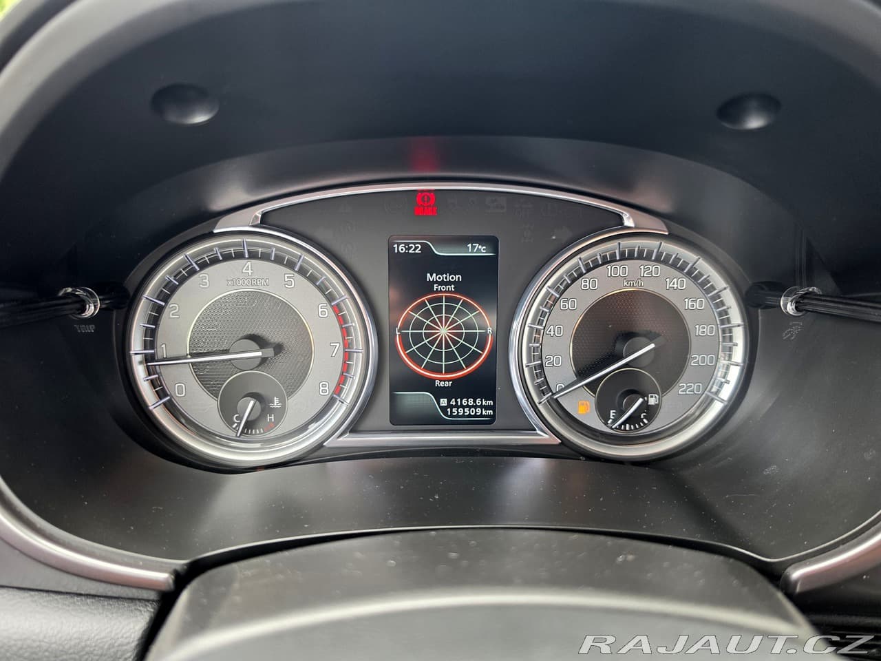 2020 Suzuki VITARA - 31