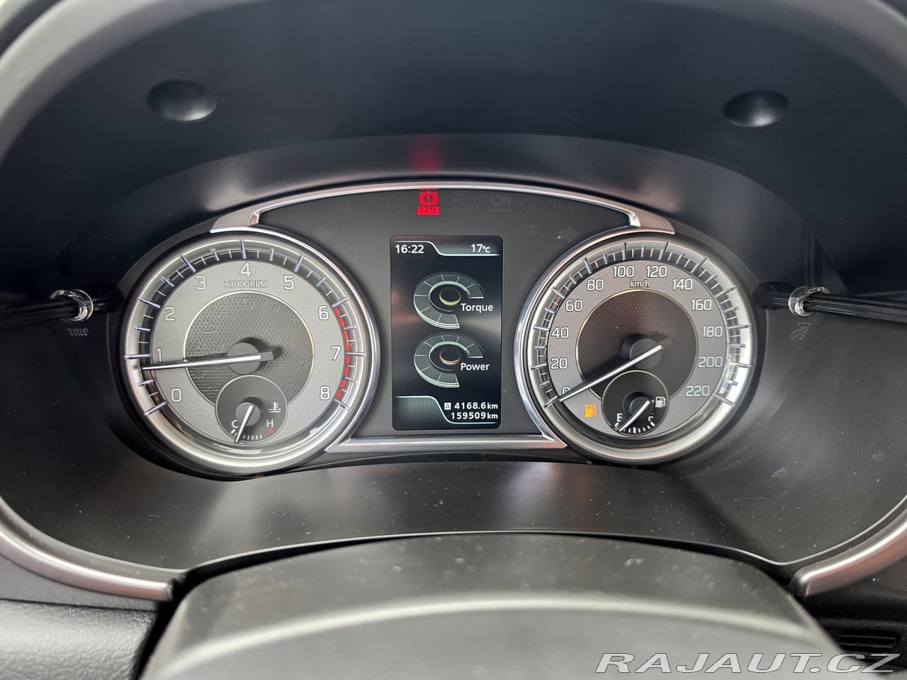 2020 Suzuki VITARA - 33