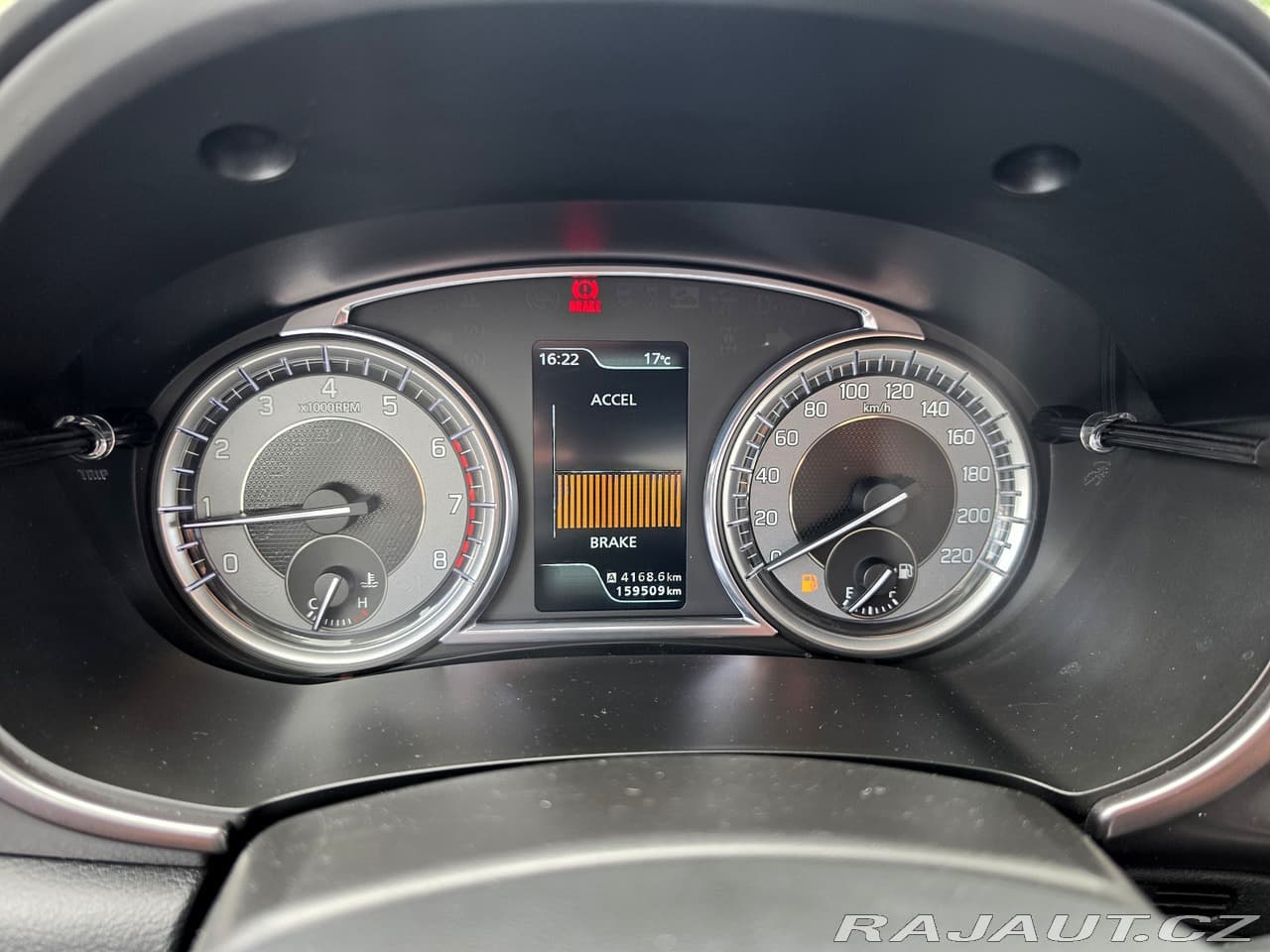 2020 Suzuki VITARA - 35