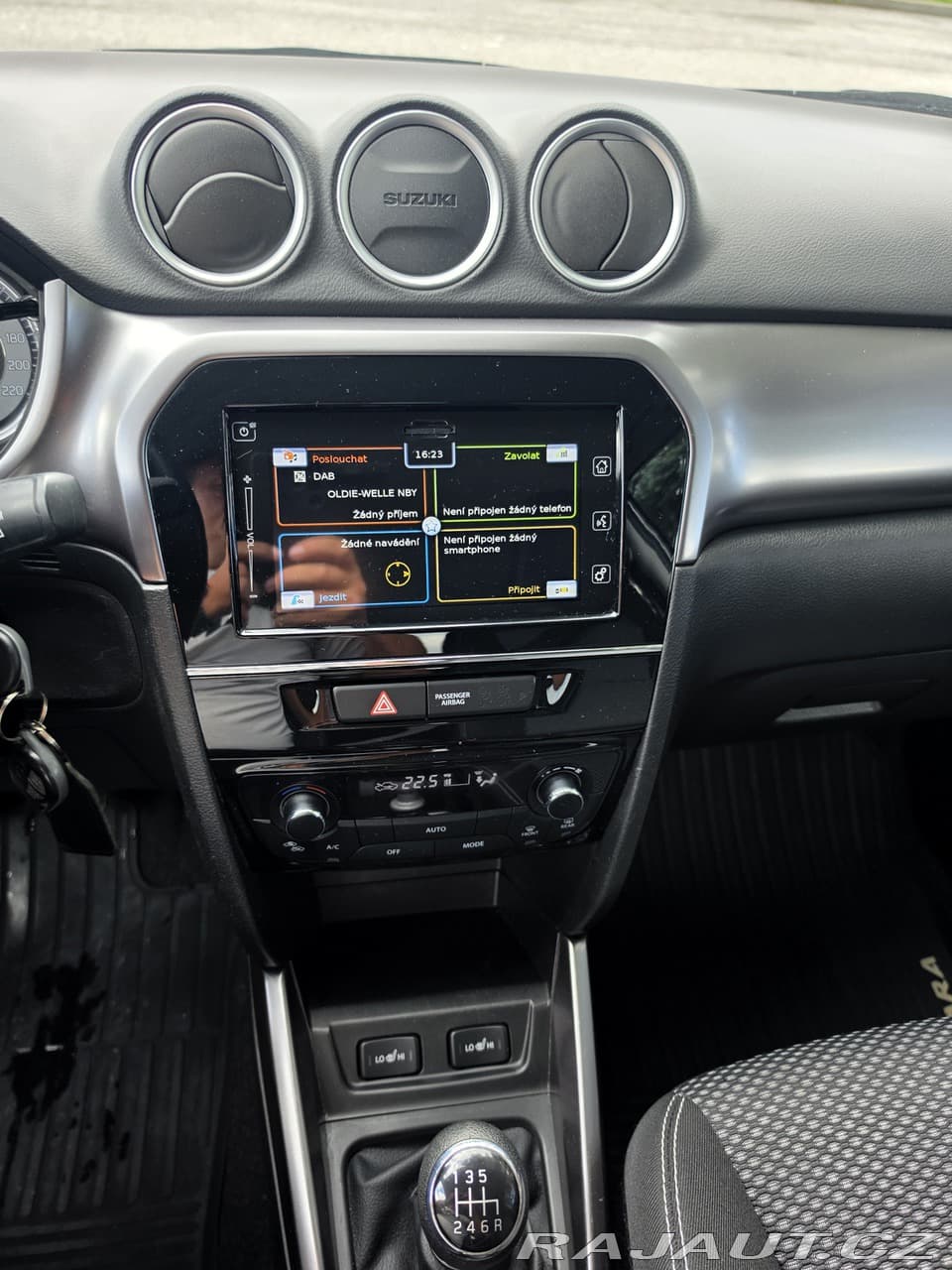 2020 Suzuki VITARA - 37