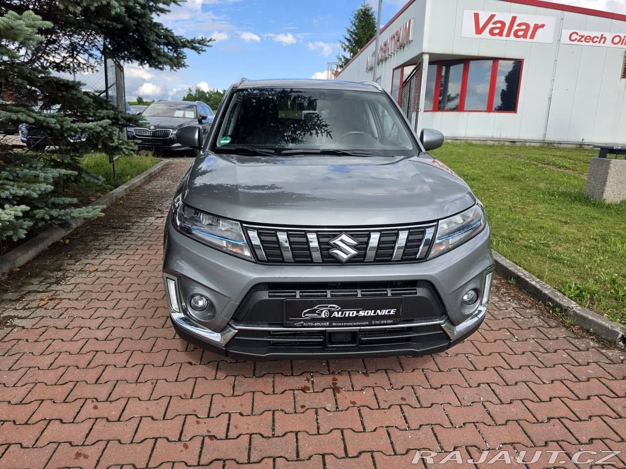 2020 Suzuki VITARA - 3