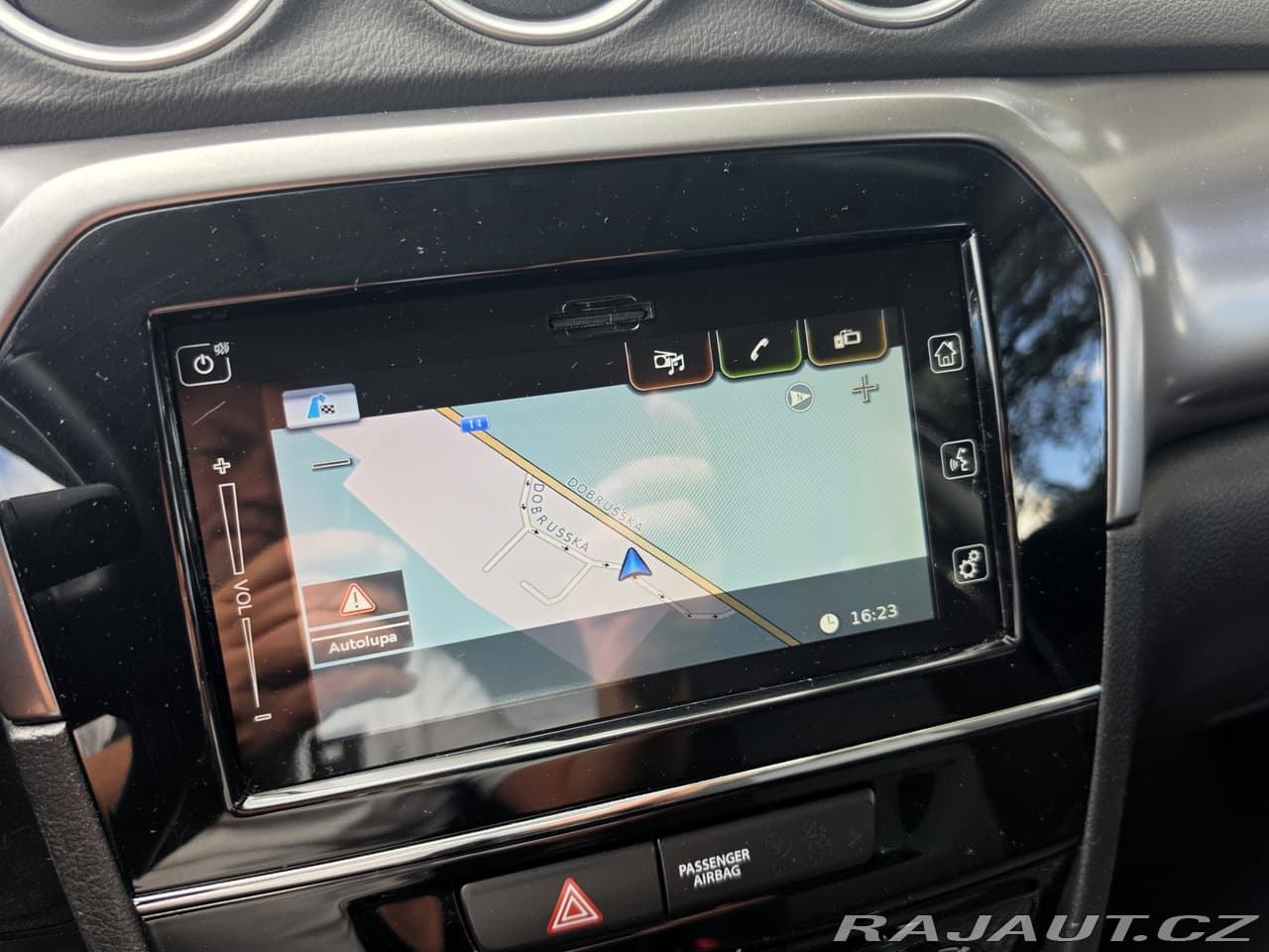 2020 Suzuki VITARA - 39