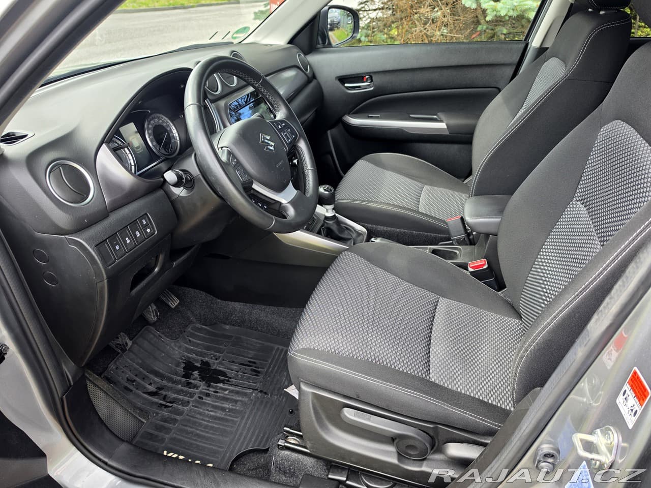 2020 Suzuki VITARA - 15