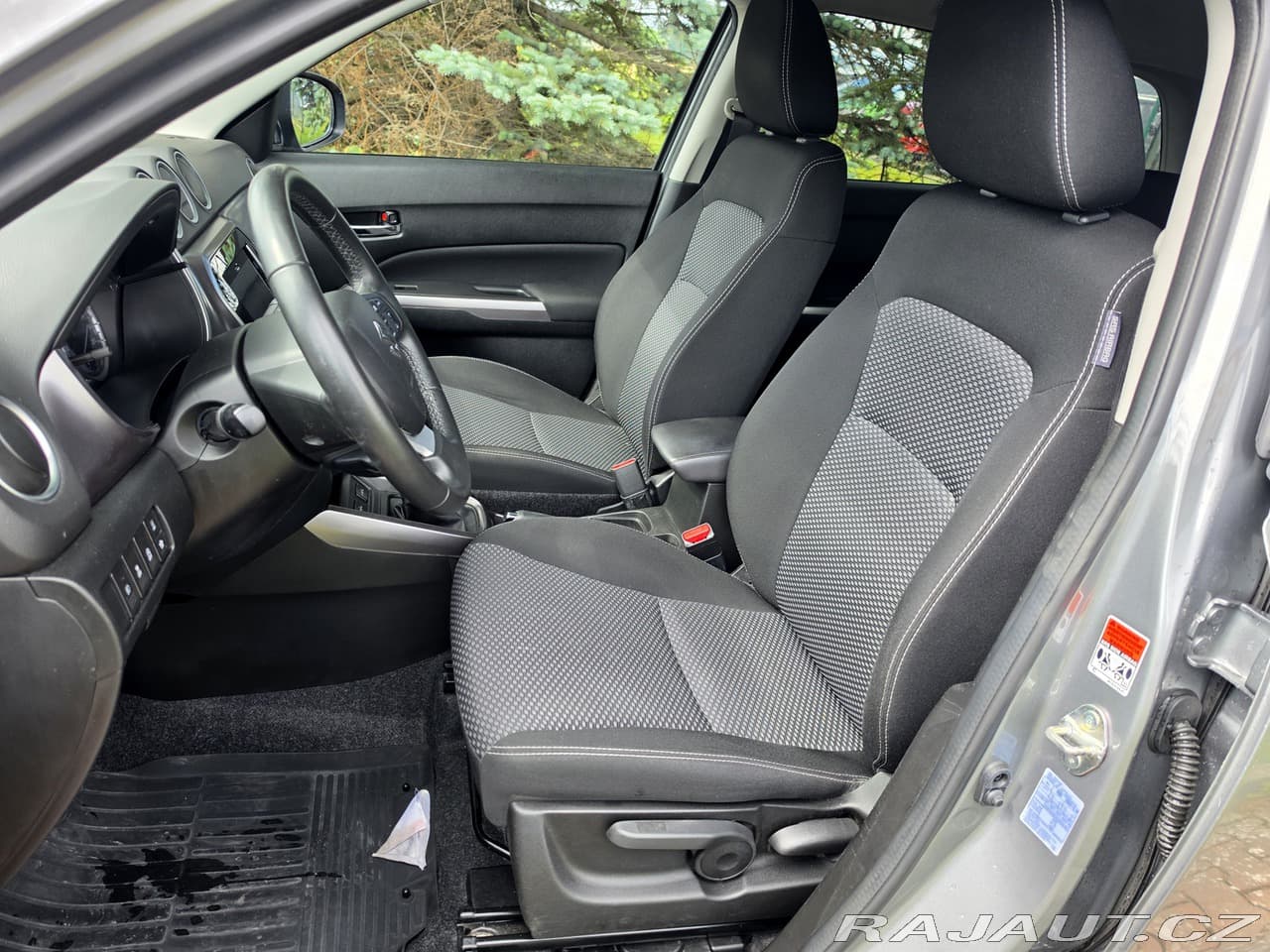 2020 Suzuki VITARA - 17