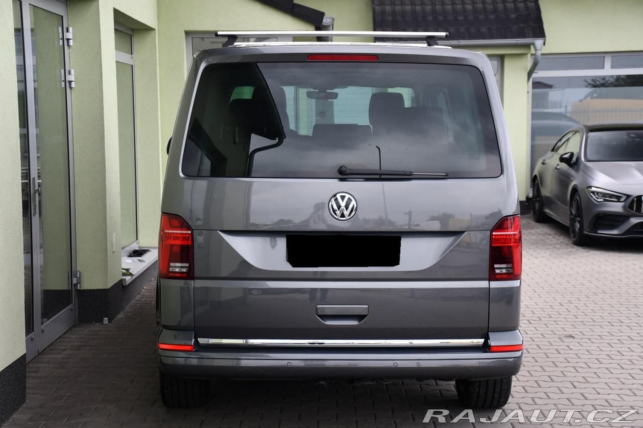 2020 Volkswagen MULTIVAN - 28