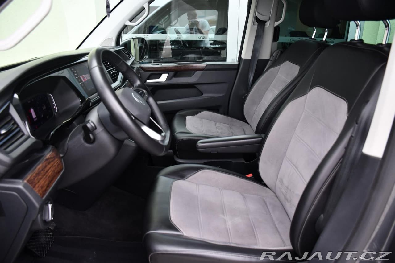 2020 Volkswagen MULTIVAN - 37