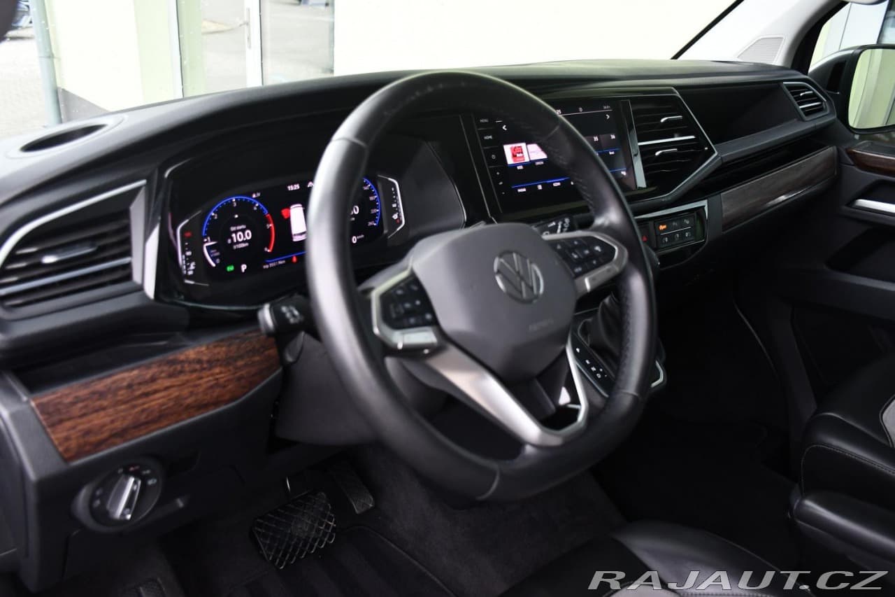 2020 Volkswagen MULTIVAN - 40