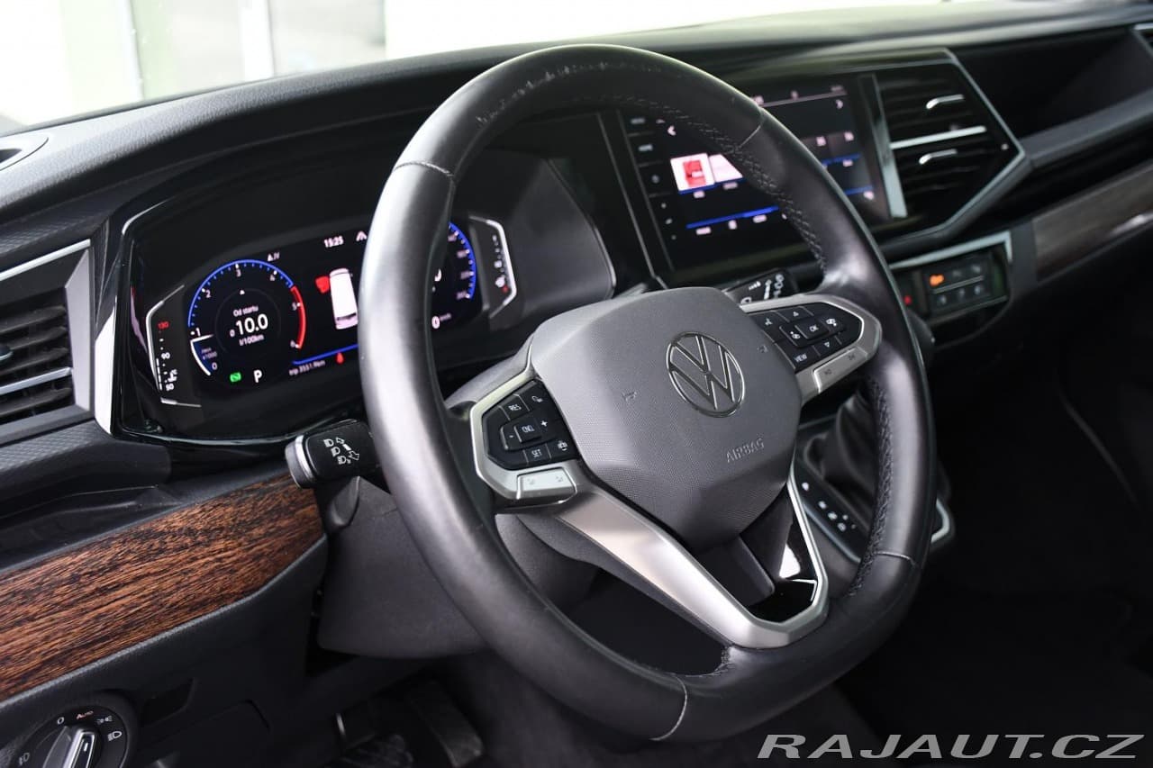 2020 Volkswagen MULTIVAN - 43