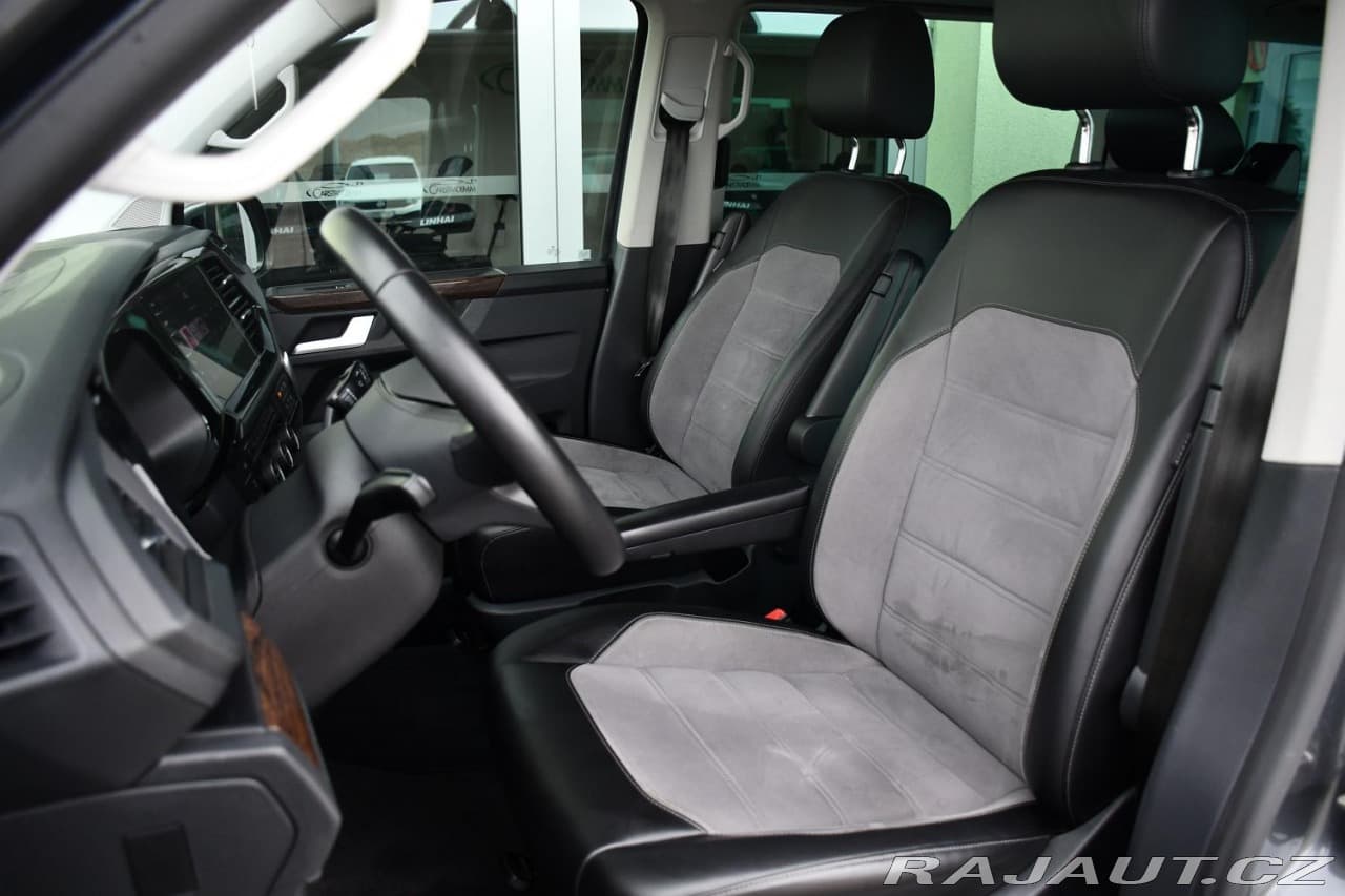 2020 Volkswagen MULTIVAN - 46