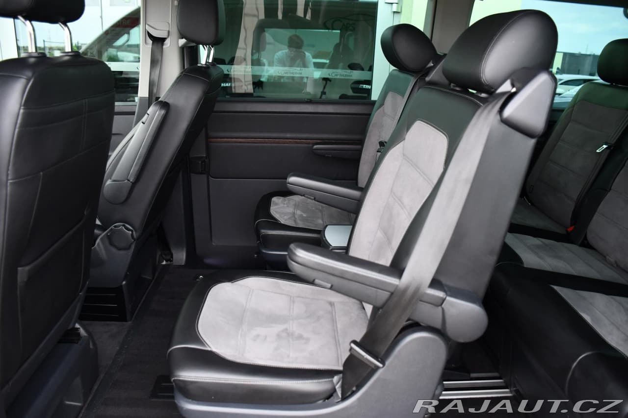 2020 Volkswagen MULTIVAN - 49