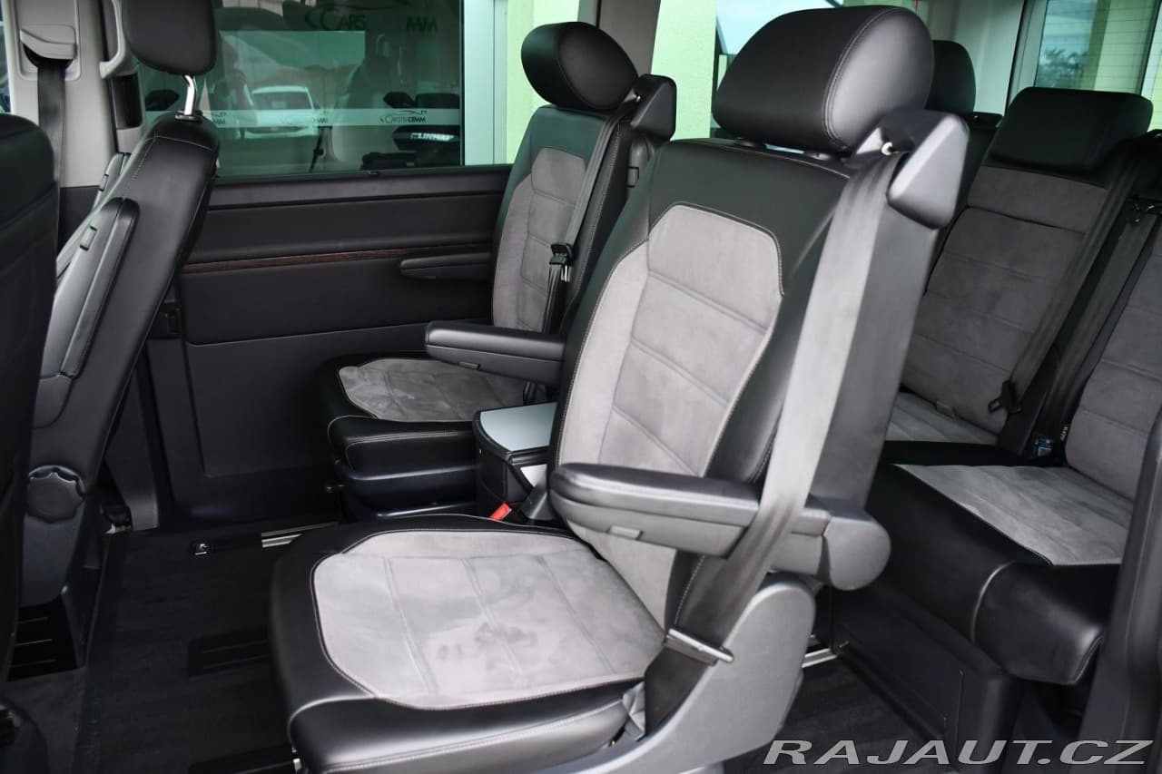 2020 Volkswagen MULTIVAN - 52
