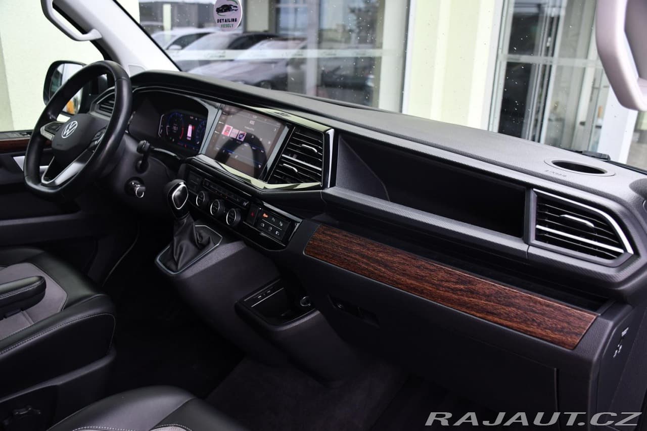 2020 Volkswagen MULTIVAN - 55