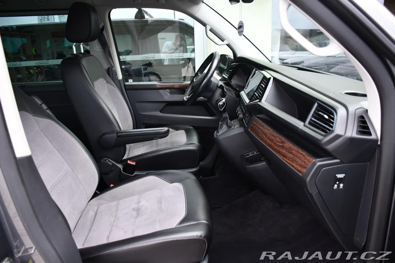 2020 Volkswagen MULTIVAN - 58
