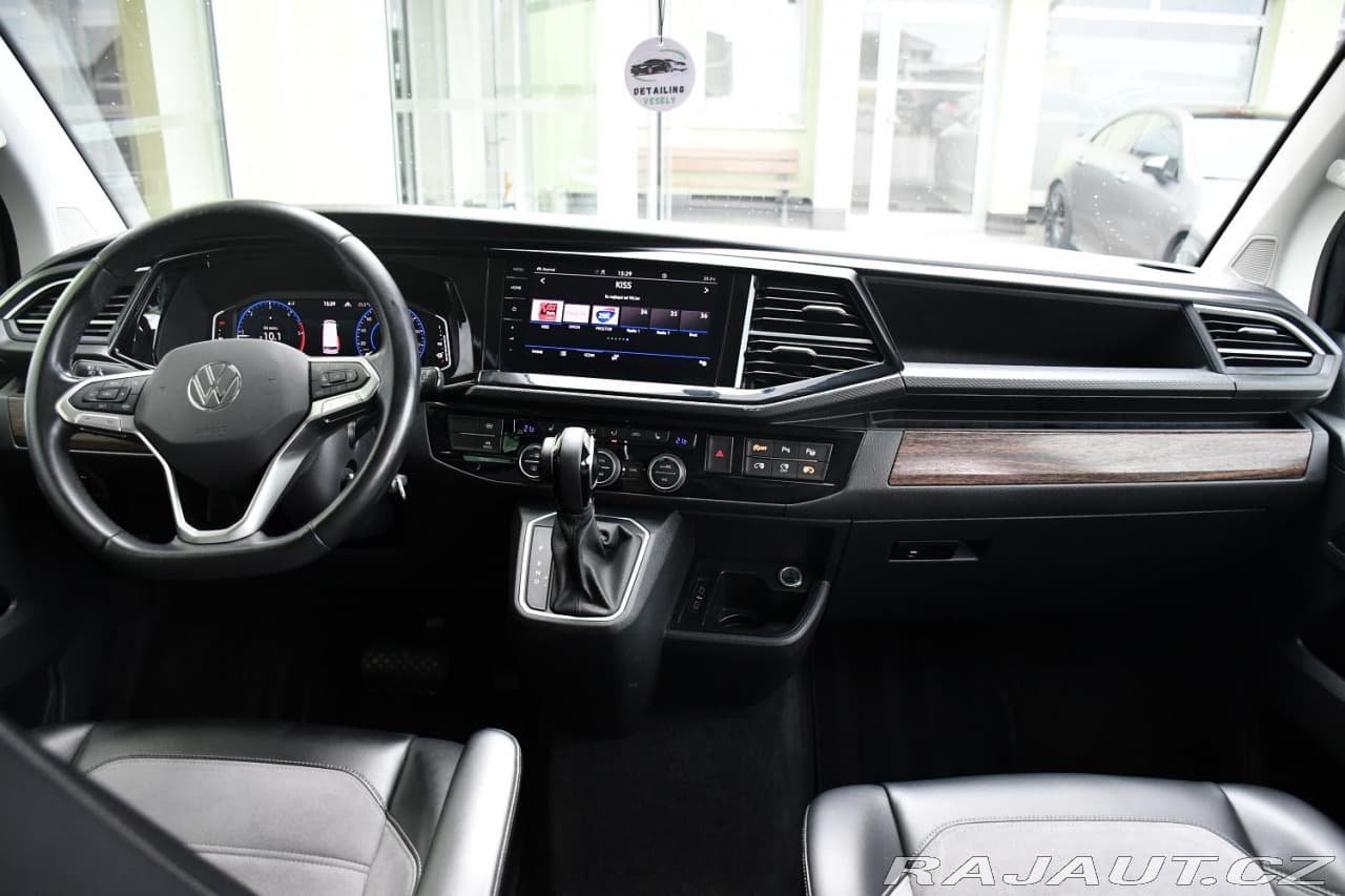 2020 Volkswagen MULTIVAN - 13