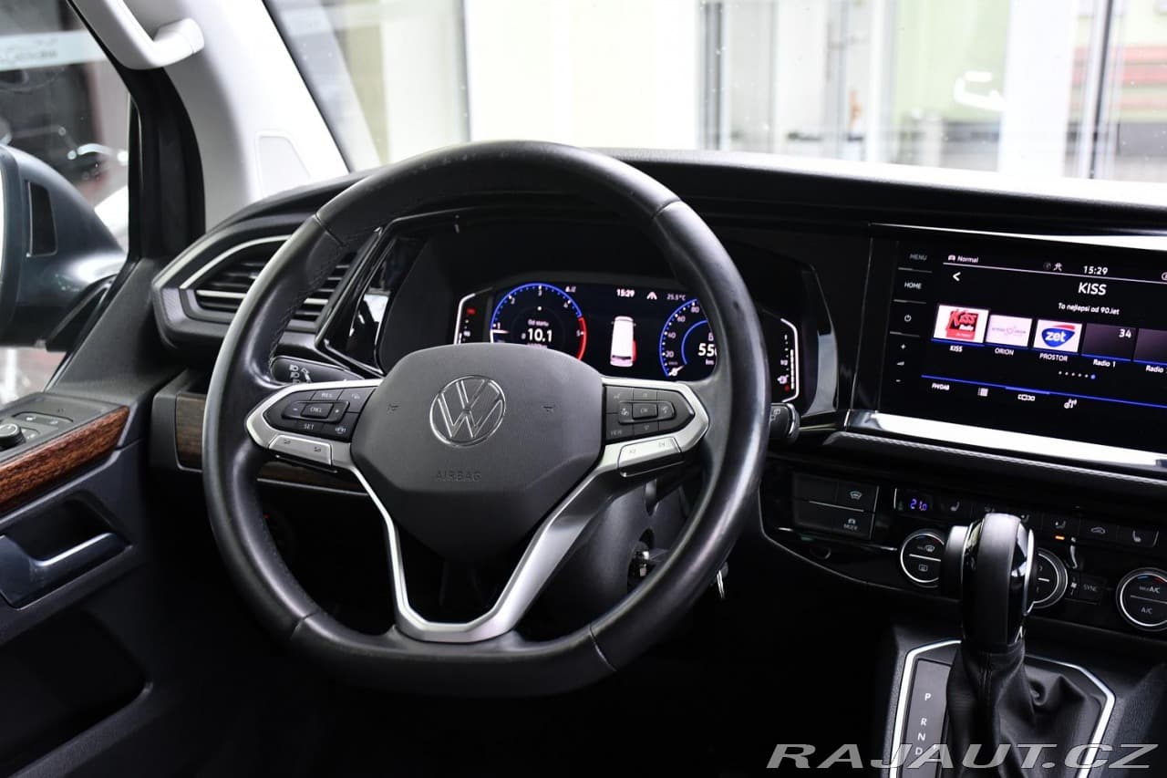 2020 Volkswagen MULTIVAN - 16