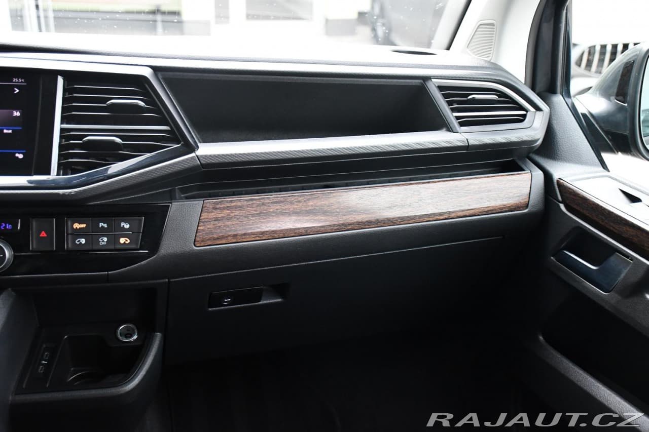 2020 Volkswagen MULTIVAN - 22