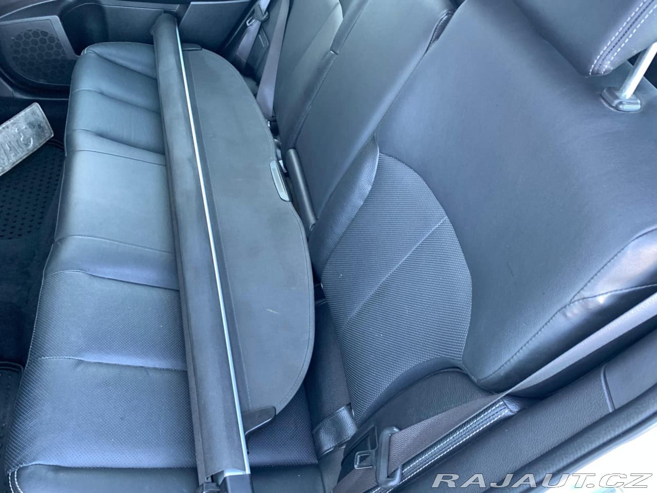 2014 Subaru OUTBACK - 31