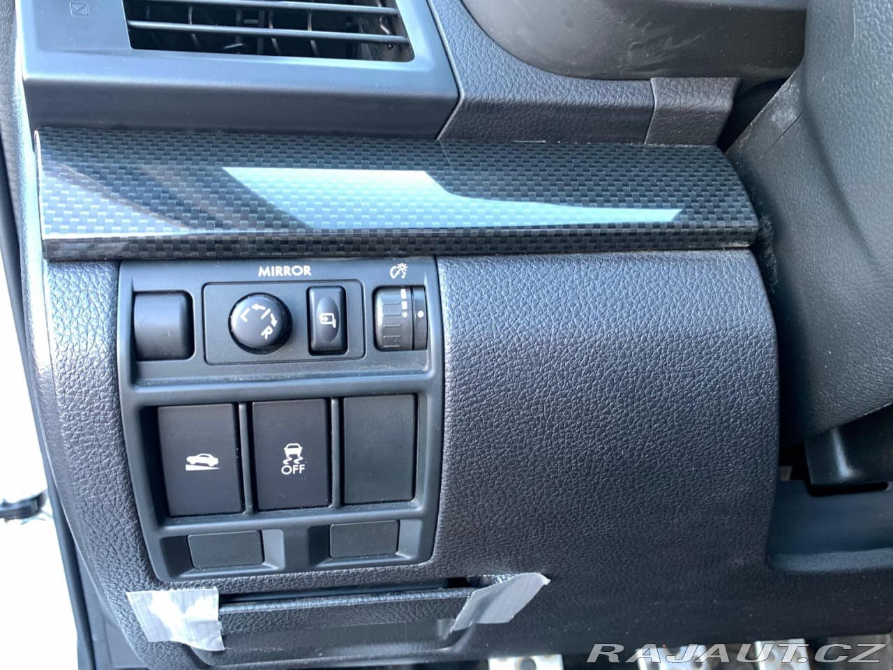 2014 Subaru OUTBACK - 43