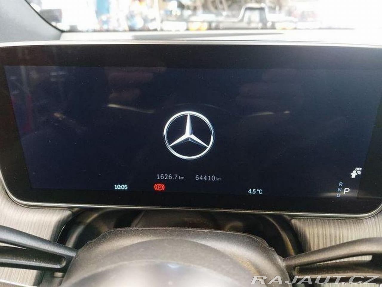 2023 Mercedes-Benz EQE - 23