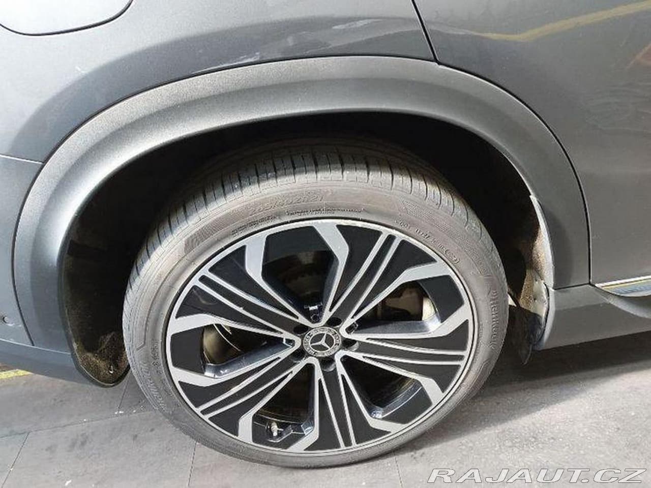 2023 Mercedes-Benz EQE - 31