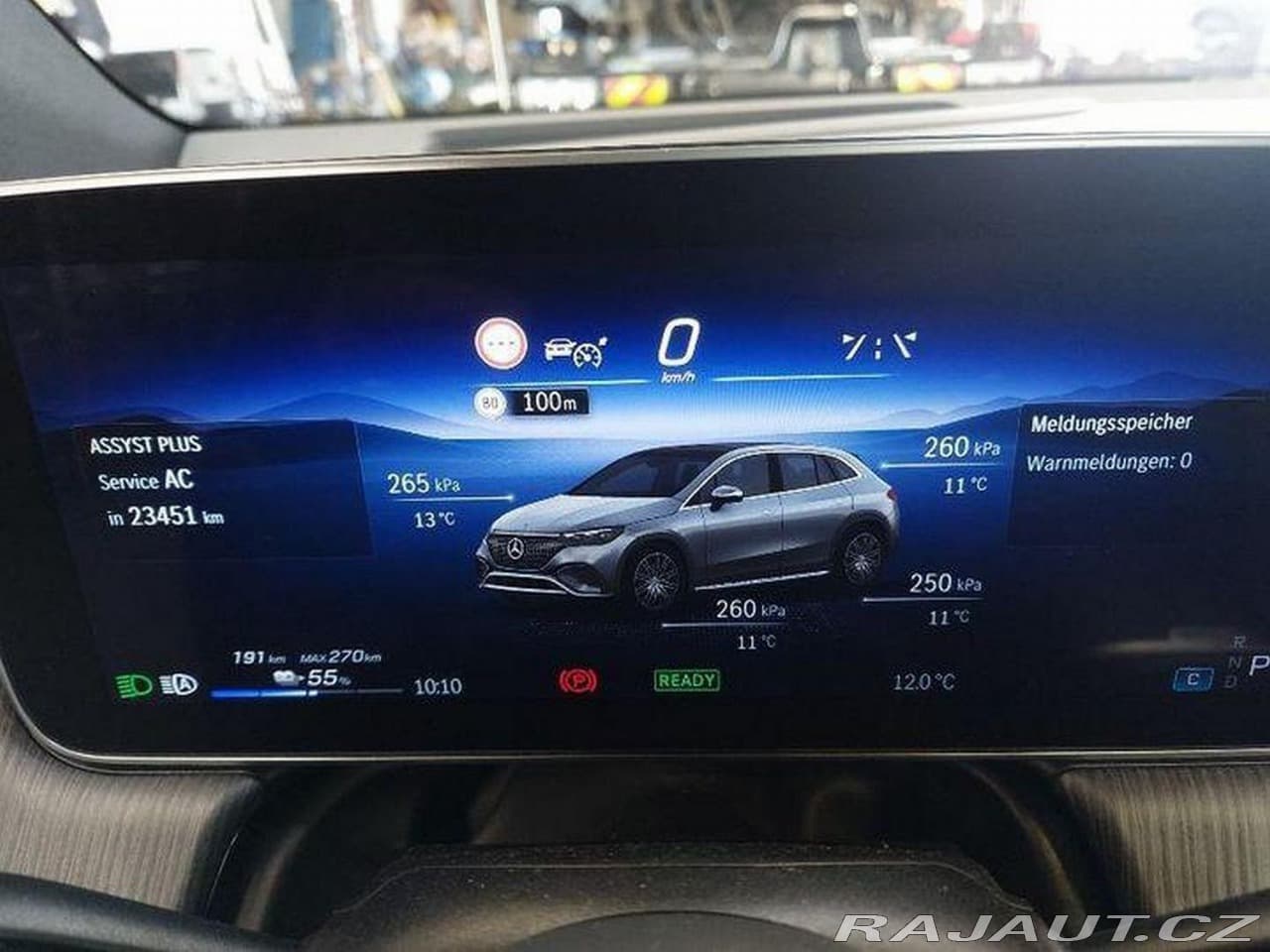 2023 Mercedes-Benz EQE - 33
