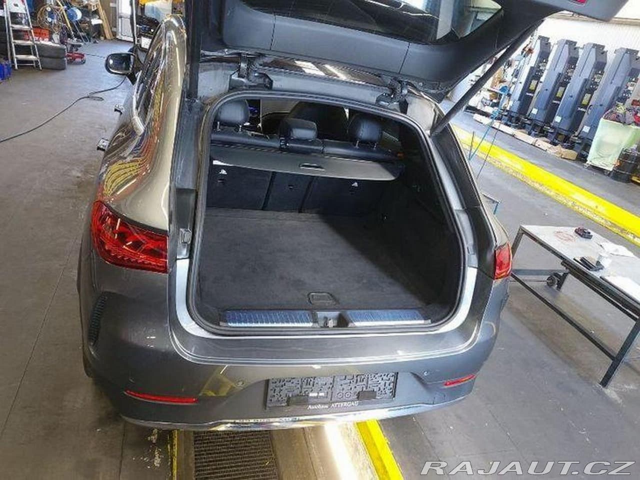 2023 Mercedes-Benz EQE - 35