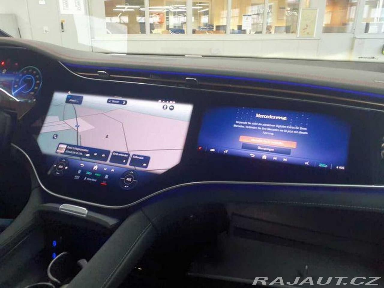 2025 Mercedes-Benz EQE - 11
