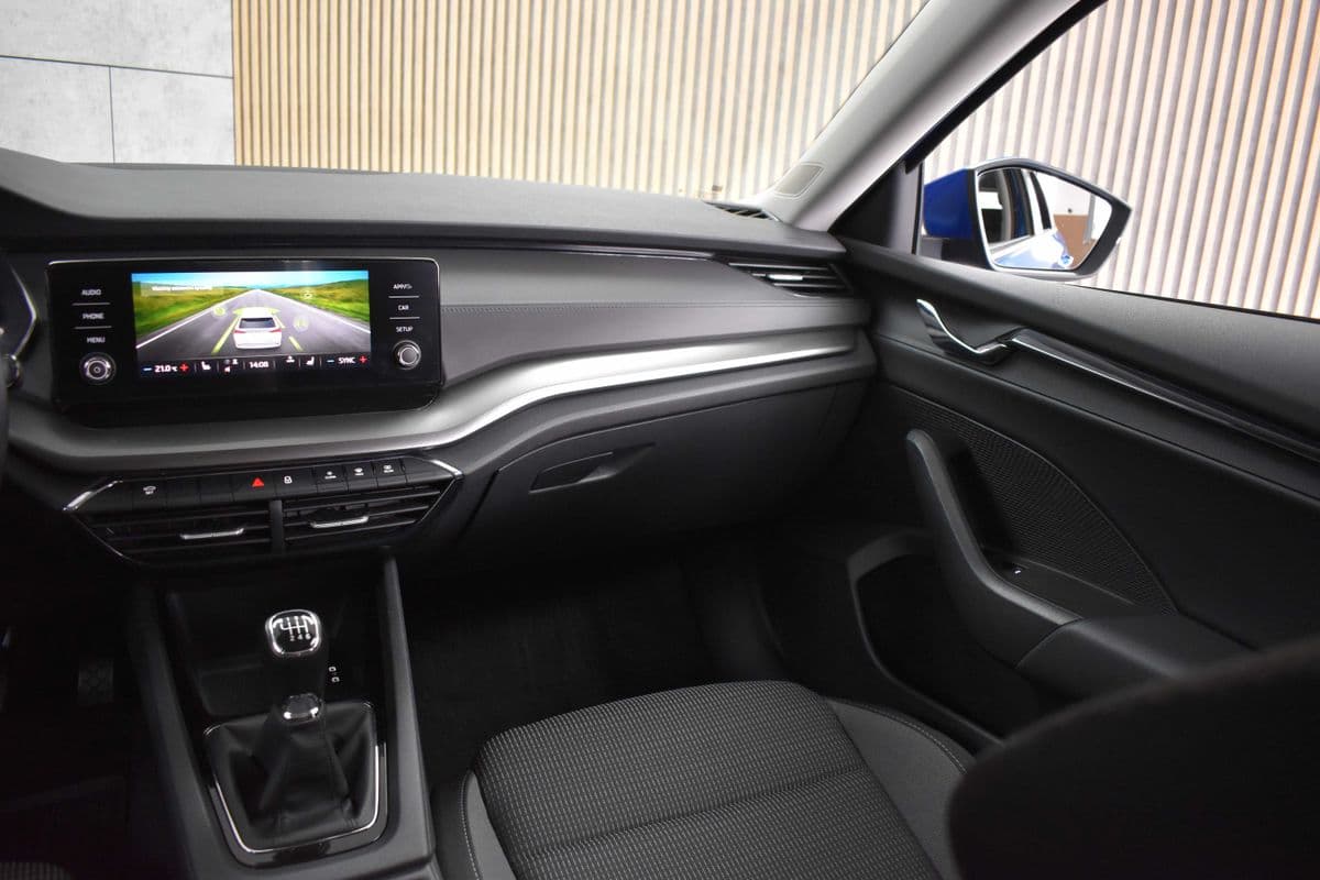 2023 Škoda OCTAVIA - 19