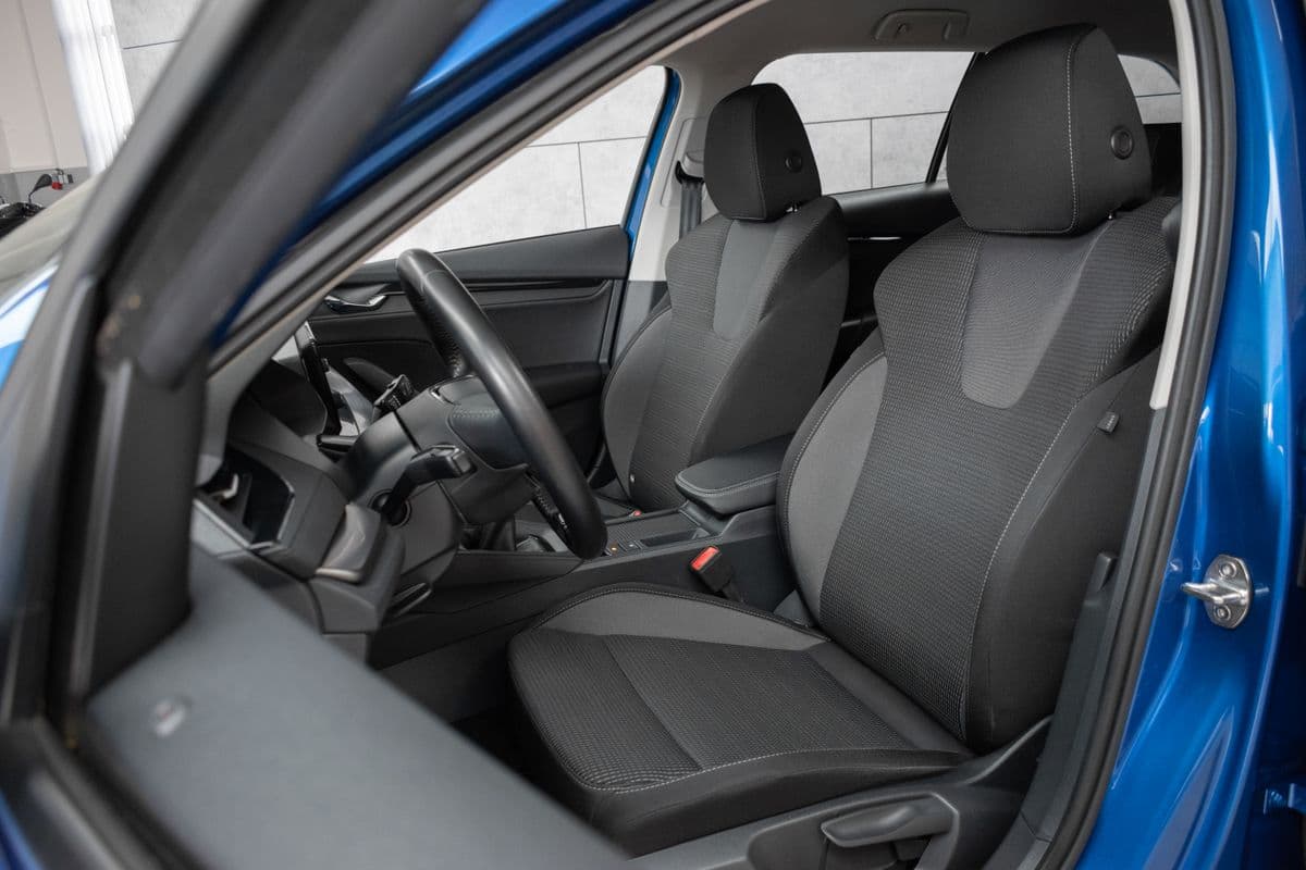 2023 Škoda OCTAVIA - 21