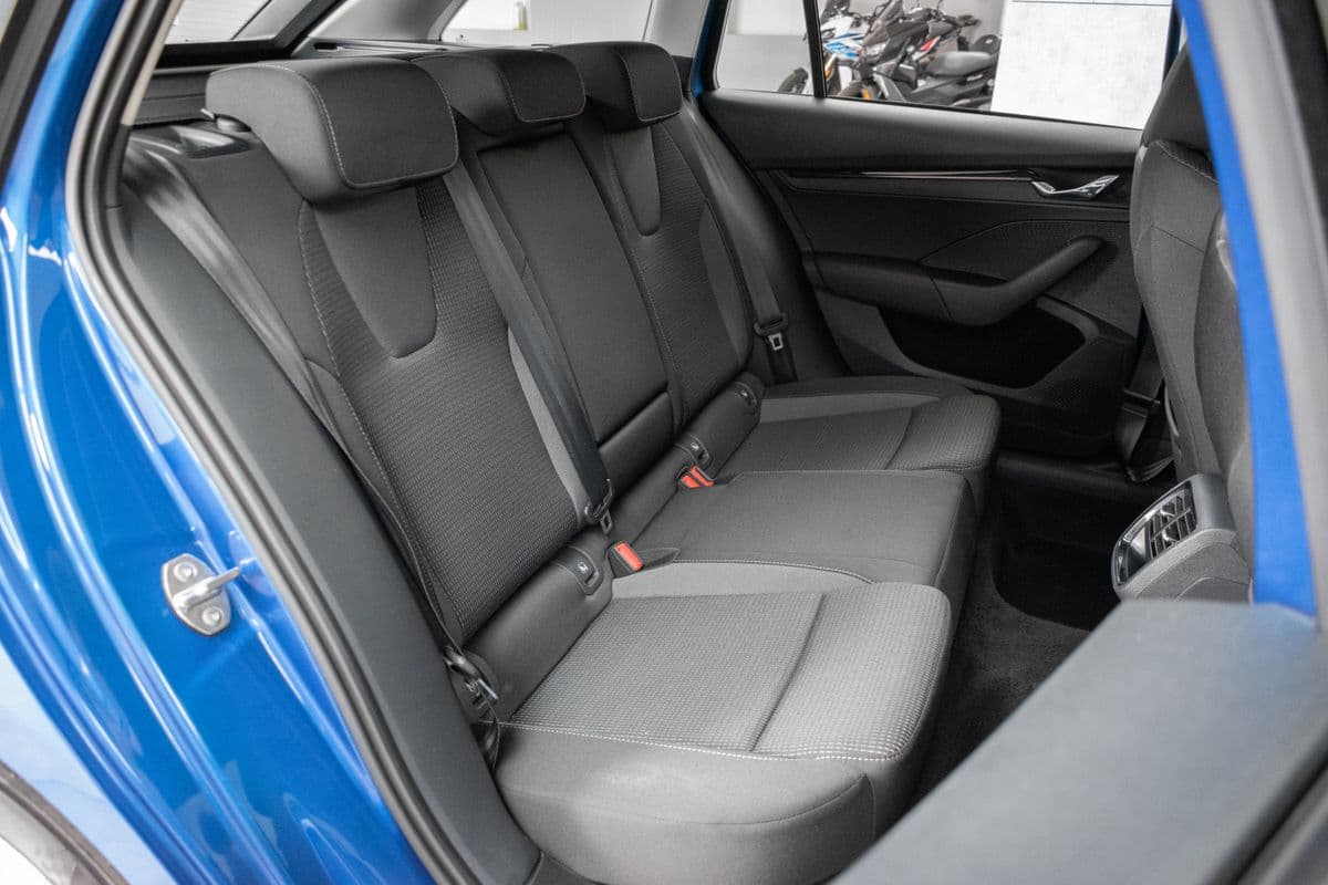 2023 Škoda OCTAVIA - 25