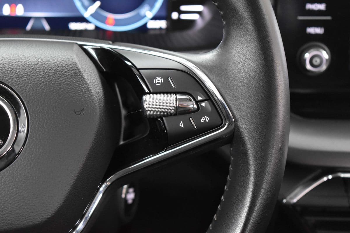 2023 Škoda OCTAVIA - 35