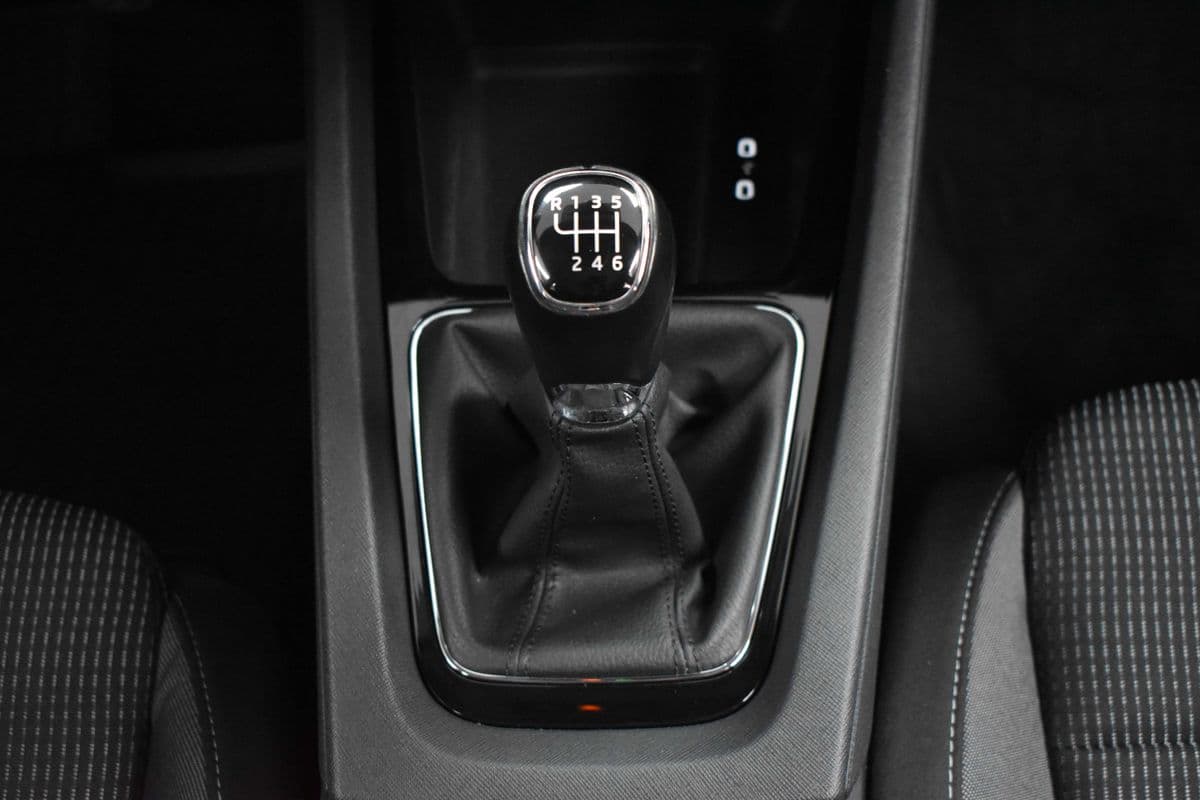 2023 Škoda OCTAVIA - 39
