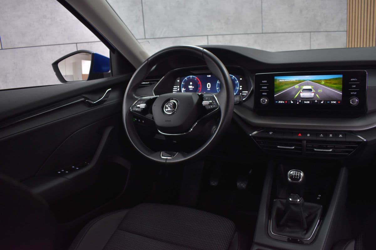 2023 Škoda OCTAVIA - 17
