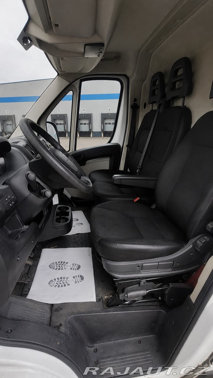 2019 Citroen JUMPER - 2