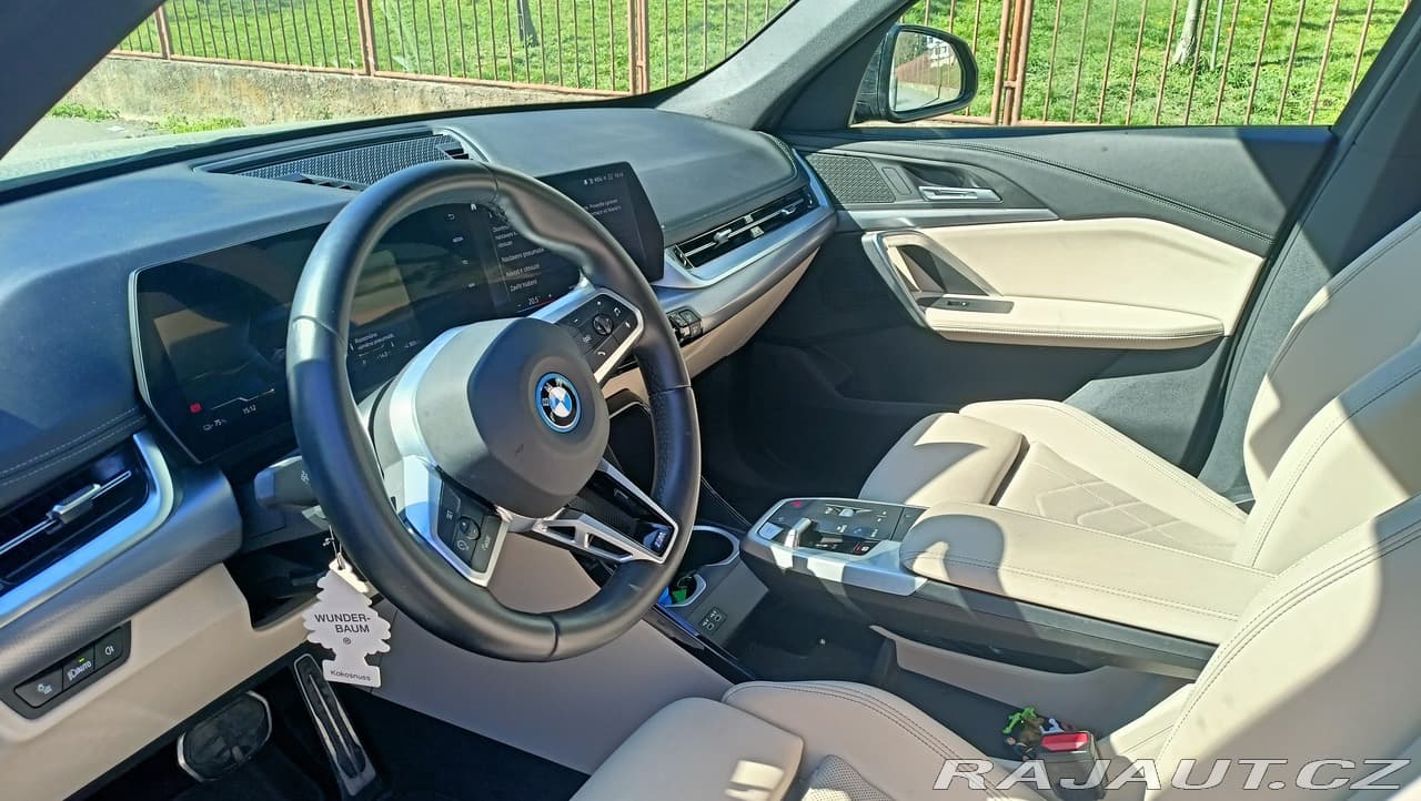 2023 BMW OSTATNÍ - 7