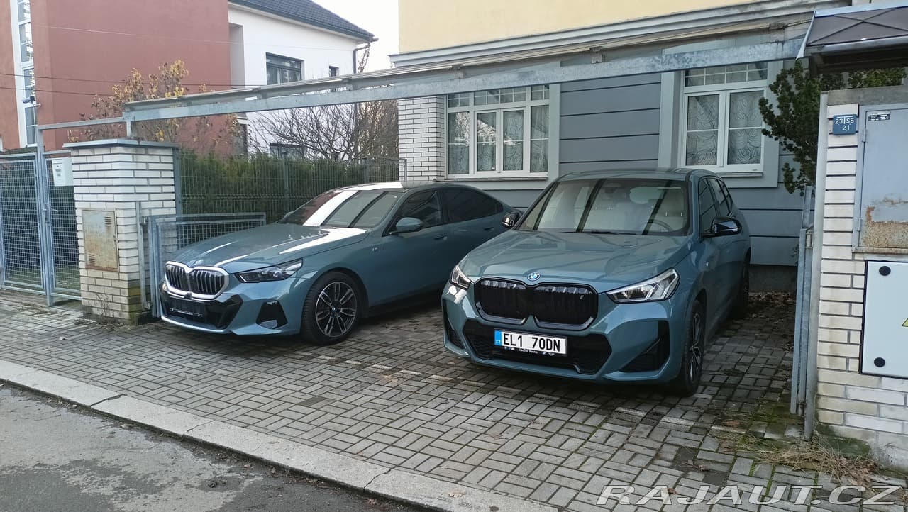 2023 BMW OSTATNÍ - 13