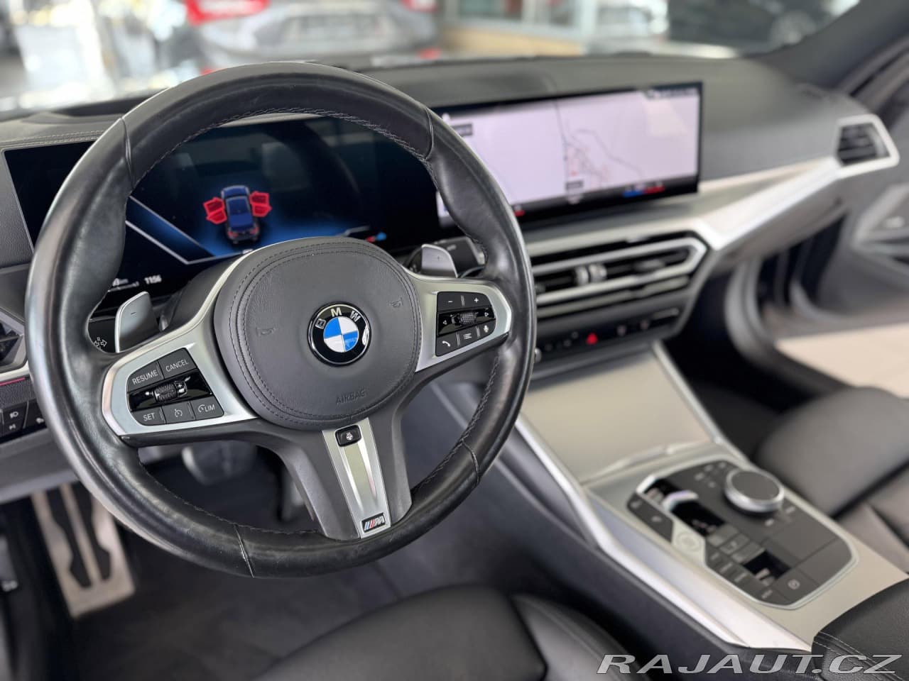 BMW 3-SERIES - 19