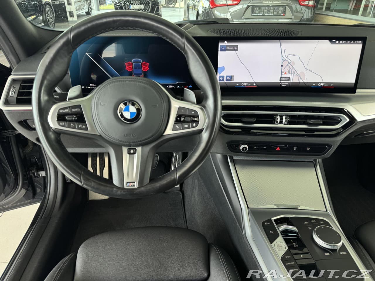 BMW 3-SERIES - 23