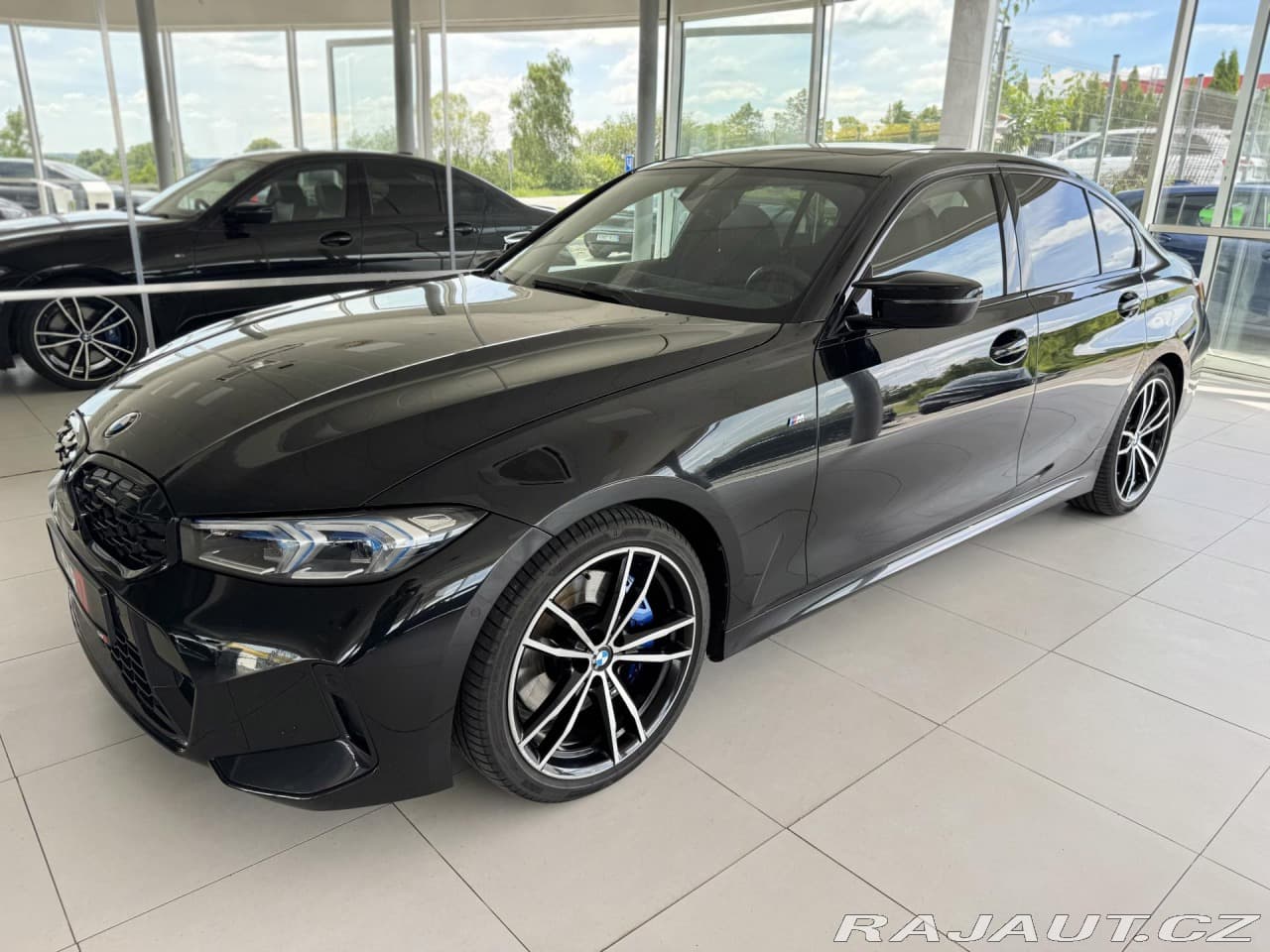 BMW 3-SERIES - 3