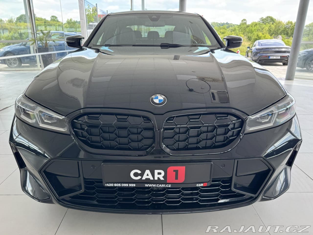BMW 3-SERIES - 5