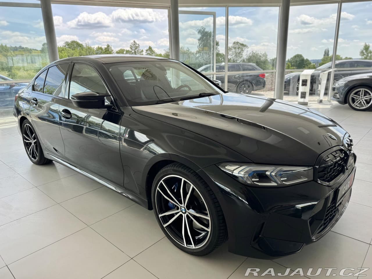 BMW 3-SERIES - 7