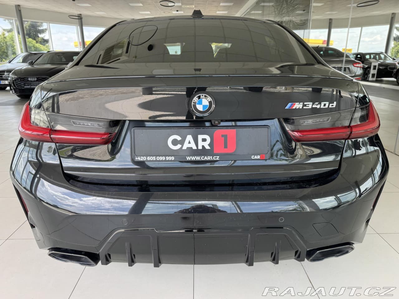 BMW 3-SERIES - 11
