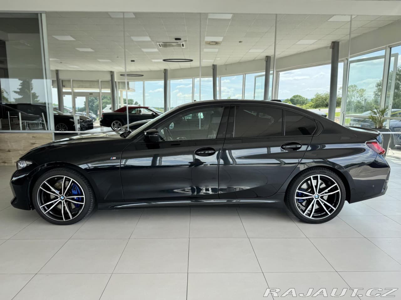 BMW 3-SERIES - 15