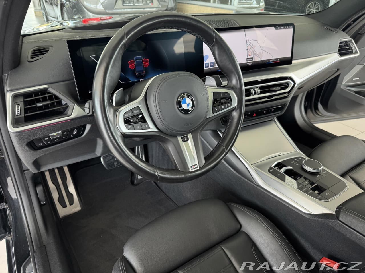 BMW 3-SERIES - 17