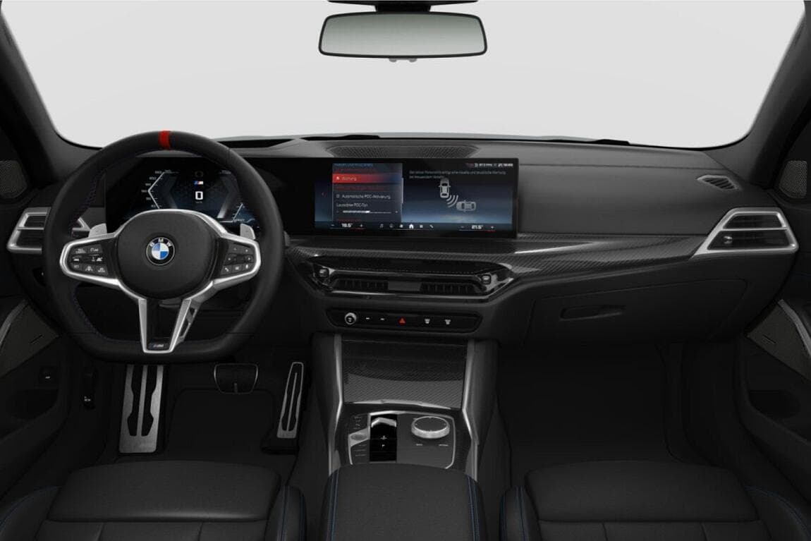 2026 BMW 3-SERIES - 7
